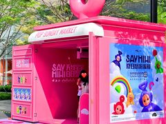 -东莞松山湖万象汇