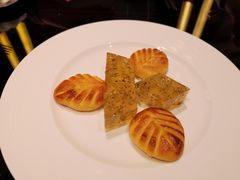 -北京四季酒店·采逸轩