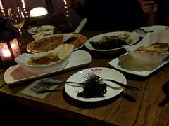 -喜洲吧·江畔老船厂·庭院餐厅(喜临院店)