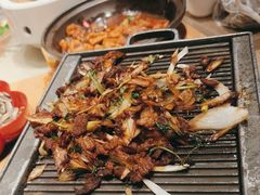 -宏宴·新京菜(望京店)