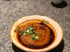 家乡臭豆腐-南京大牌档(济南万象城店)