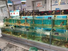 -物美超市(沙城店)