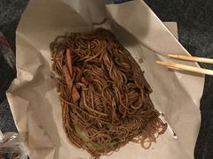 -金伯利街美食夜市