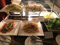 -武汉武昌威斯汀酒店-知味自助餐厅