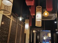 大堂-膳之坊(长青街店)