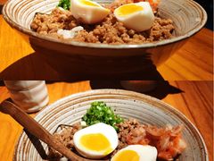 蛋黄鸡松饭-醉虎传(南锣鼓巷店)