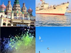 -泰达航母主题公园