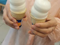 -DQ·蛋糕·冰淇淋(高新万达店)