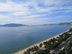 -芽庄喜来登水疗酒店