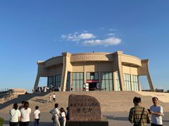-特克斯八卦城