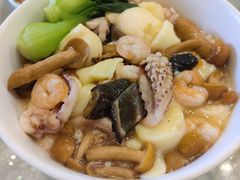 -香融府·烤鸭·家常菜(马家堡路店)