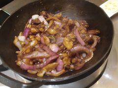 -胡须佬鸡煲四季火锅店(石厦西村直营店)