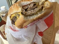 -汉堡王(昆明欣都龙城店)