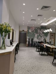 -Kraemer paris·苏豪路易士·嘉玛发廊