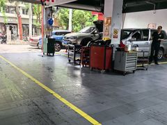 -途虎养车工场店(普善路店)