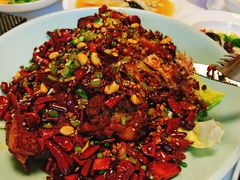 -鸿运楼烤鸭店(天桥店)