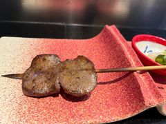 -鸟山鸣·日料食堂(王府井店)