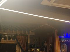 -甘尼仕印度餐厅爵士酒吧(阳春巷店)