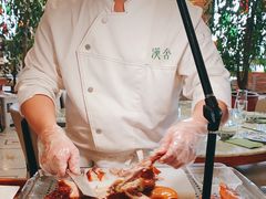 -漢舍中国菜馆(889广场店)