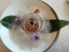 -金轩中餐厅 Jin Xuan(浦东丽思卡尔顿酒店)