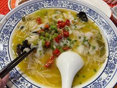 -正阳门饭庄·烤鸭·北京菜(万丰路七里庄店)