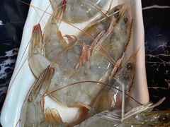 深海鳌虾-松坂屋日料自助(长城路店)