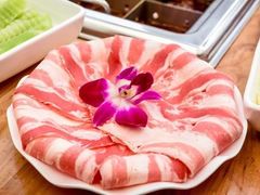 羊肉卷-龍龍老火锅(鄠邑旗舰店)