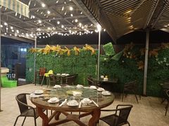 露天位-湾里人家(旺山景区店)