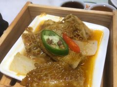 -點無缺茶楼·海鲜酒家(世博店)