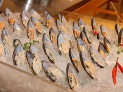 -上海龙之梦万丽酒店