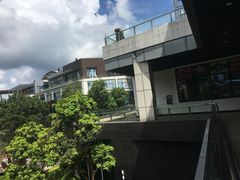 -观澜湖兰桂坊(深免海口观澜湖免税城店)