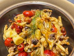 -汉水谣·江景餐厅(江滩店)