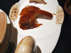 -丽晶轩中餐厅(重庆丽晶酒店)