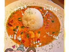 -The Cheesecake Factory 芝乐坊餐厅(王府中環店)