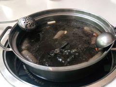 -太婆天府山珍酒楼(亚运村店)