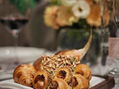 -Le Bistrot de Racine