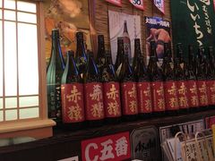 -平成屋·午肴夜酒(四川北路店)