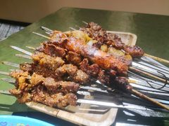 -花儿家宴(康城花园店)