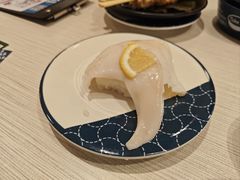 -滨寿司(新街口中央商场店)