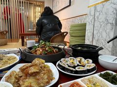 -屋里家延边朝鲜族冷面(南园店)