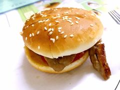 -兰芳园(上环店)