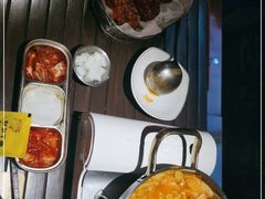 -양평식당·杨平食堂(华贸店)