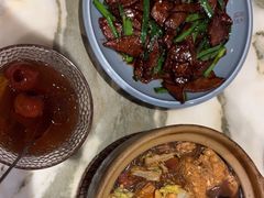 -小吊梨汤·北京菜(香山店)