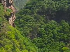 -苍岩山风景名胜区
