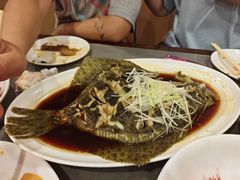 -渔家乐小海鲜(皇姑店)
