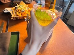 -FLAIR顶层餐厅酒吧(浦东丽思卡尔顿酒店)