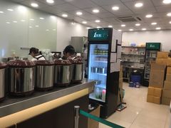 门面-1点点(中山门大街店)