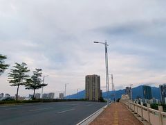 -飞来湖湿地公园