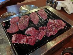 -大阪烧肉BAKA一代(国贸商住大厦店)