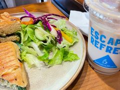 -Jamaicablue Coffeeshop(中央广场店)
